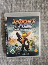Ratchet and Clank  (Sony PlayStation 3)