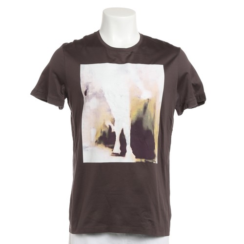 Balenciaga shirt braun - m,