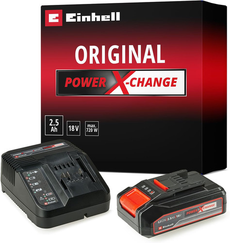 Original einhell starter kit - original,