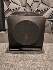 Klipsch RP-1000SW + Subwoofer + Rechnung + OVP