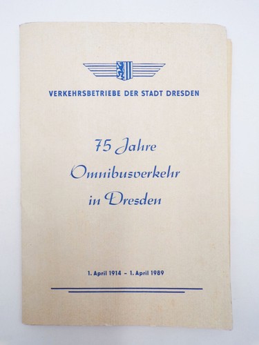 Jahre omnibus verkehr in - verkehr,