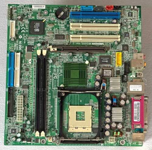 Medion md5000 ver pga - medion,