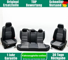 Sitze Sitzbank Mercedes