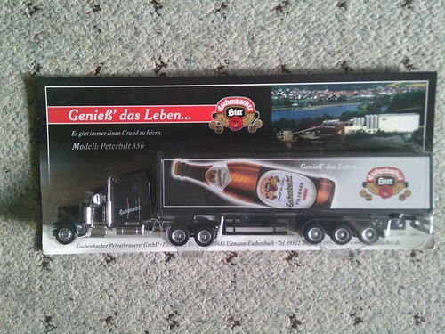 Eschenbacher xxl truck - eschenbacher,