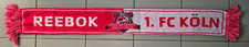 1. FC Köln Schal / Sponsor