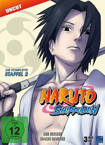 Naruto shippuden die - shippuden,