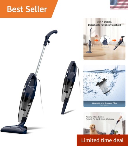 Lightweight corded vacuum - lightweight,