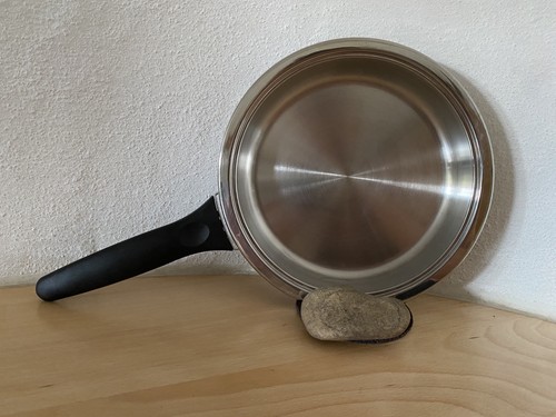 Amc pfanne ohne deckel - amc,