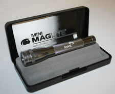 Maglite Mini - RWE - Taschenlampe