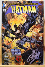 Batman Sonderband #41