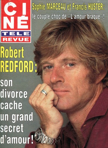 Cine tele revue 7 fevr - revue:,