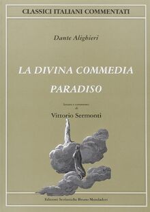 Divina commedia paradiso - divina, commedia.