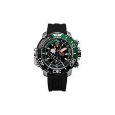 CITIZEN Herren Armbanduhr Promaster BJ2168-01E Chronograph Eco-Drive 47mm B-WARE