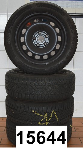 Original audi gy - a3, 8v
