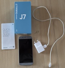 Samsung Galaxy J7 2017