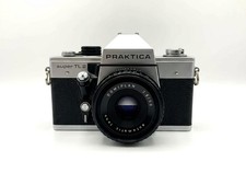 Praktica Super TL 2 35mm +