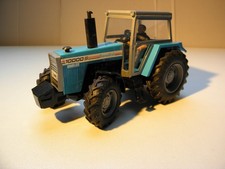 Britains past Siku Farmer Landini 10000 S MK II Allrad Traktor  1/32