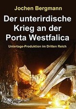 Der unterirdische Krieg an der