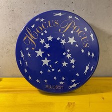 SWATCH – Hocus Pocus - X-Mas Special 1991 – GZ122 – Ungetragen – Selten !