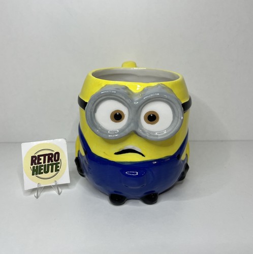 Minions tasse liter - tasse,