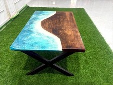 36 Zoll x 24 Zoll Ozean