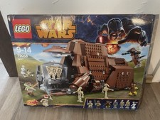 LEGO Star Wars: Mtt (75058)