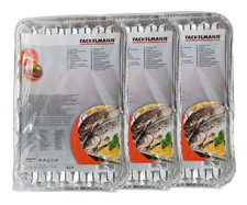 Fackelmann Grillschalen