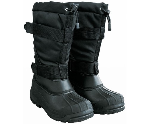 Winter kälteschutzstiefel - winter,