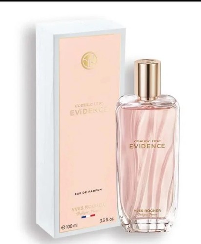 Yves rocher comme une evidence - yves,