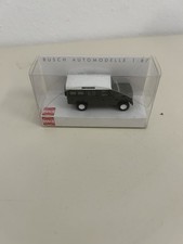 Busch - Land Rover Defender