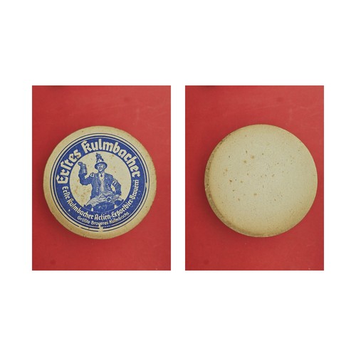 Erstes kulmbacher blauer kreis - erstes,