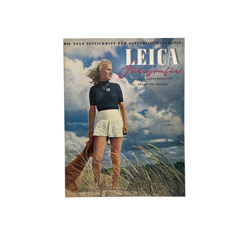 Leica fotografie - fotografie, /