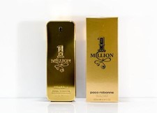 Paco Rabanne One 1 Million EdT