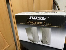 BOSE Companion 2 - Series II -
