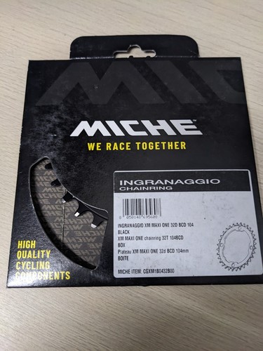 Miche bike kettenblatt xm - miche, e-bike
