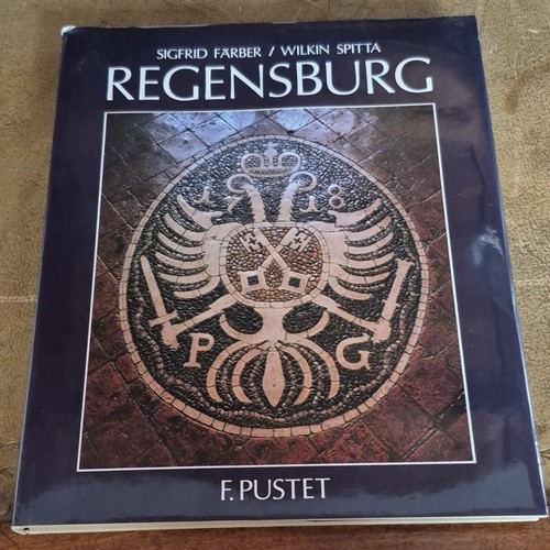 Regensburg bildband - regensburg, –