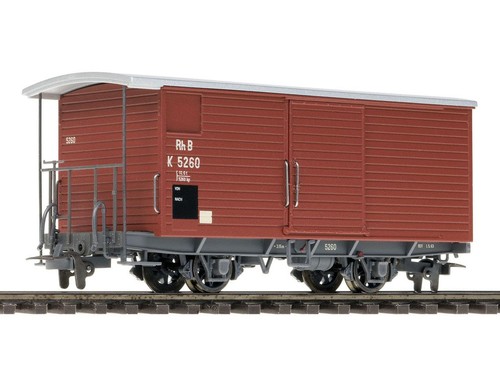 Bemo 2294119 güterwagen - 2294119,