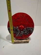 Handgefertigte dekorative