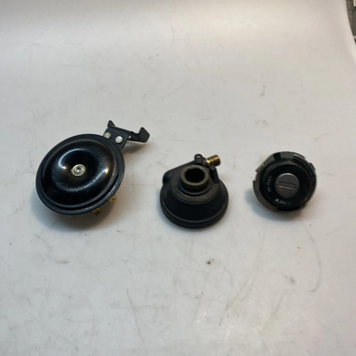 Piaggio sfera nsl hupe horn - sfera,