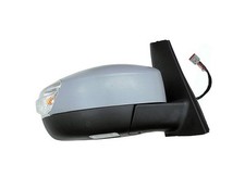 AUSSENSPIEGEL RECHTS FÜR FORD C-MAX AB 2015 ANKLAPP. BEHEIZBAR M/BLIS