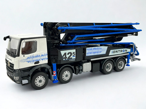 Conrad modelle putzmeister - conrad,