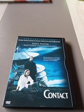 Contact [Special Edition] von