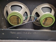 Celestion G12M Greenback
