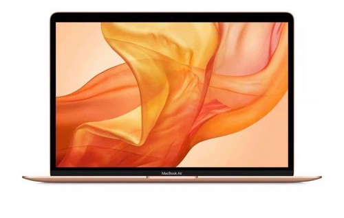 Apple macbook air - 13", 2019