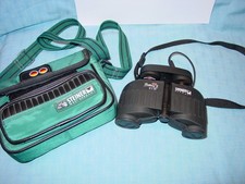 Steiner   8 x 30  Firebird  II  Germany   okular separat einstellbar