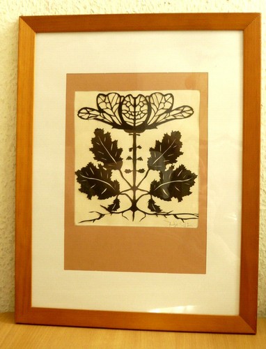 Art deco original - deco,