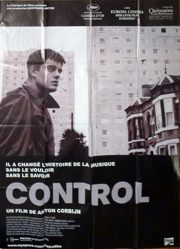 Steuerung anton corbijn - steuerung,