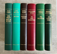 Jules Verne / Lewis Wallace /