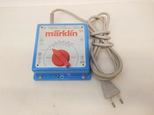 ESF-07146	Märklin Trafo 37540