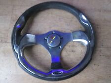 VW Audi BMW Opel Victor Sportlenkrad KBA 70147 Durchmesser 32cm